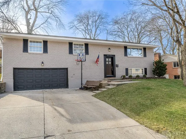 6131 Teagarden Cir, Dayton, OH 45449