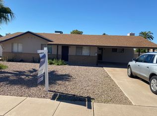 3326 S Country Club Way, Tempe, AZ 85282