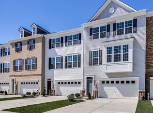 904 Morgan Run Rd, Baltimore, MD 21220