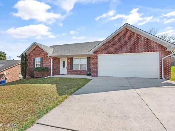4100 Rainbow Hill Ln, Knoxville, TN 37938