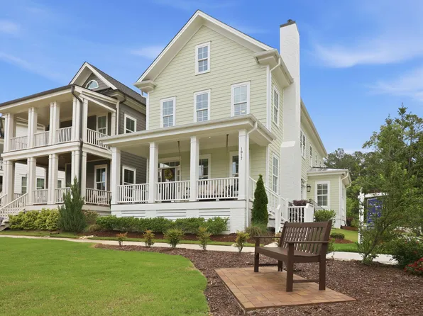 1017 Whistler St, Durham, NC 27713