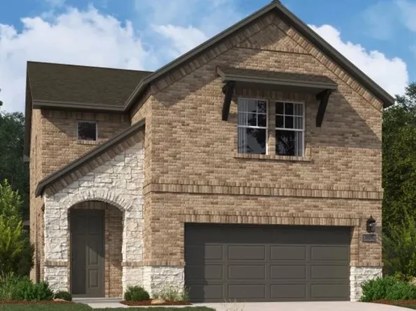5937 Laurel Lake Ln, Pilot Point, TX 76258