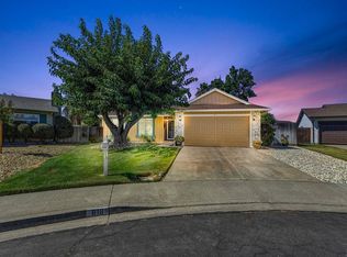 816 Bobolink Ct, Suisun City, CA
