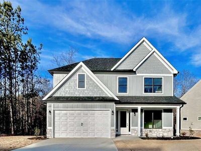17 Ashwood Dr SE, Cartersville, GA, 30120