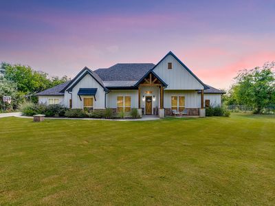 304 Red Roan Rdg, Weatherford, TX, 76087
