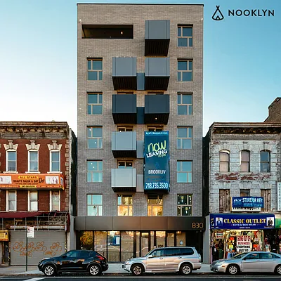 Rented by Nooklyn NYC LLC | media 85