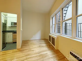 Rented by City Connections Realty