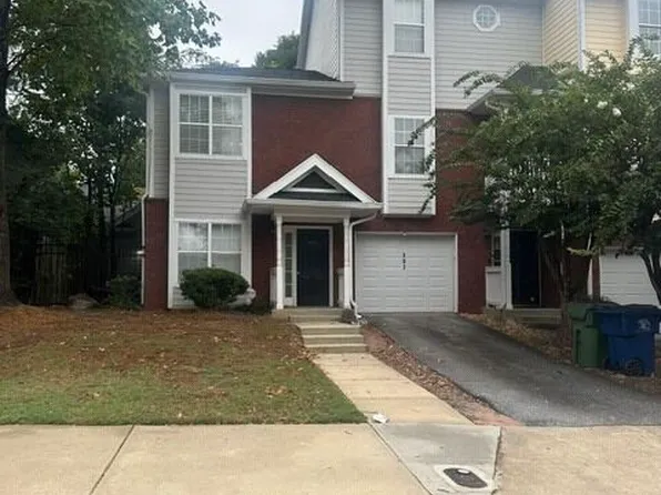 309 Glenn St SW, Atlanta, GA 30312