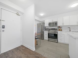 10 Tobermory Dr #Penthouse 12, Toronto, ON M3N 2Y5