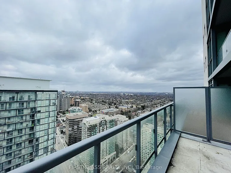 5168 Yonge St #Penthouse 305 — Photo 26
