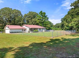 247 Marshall Hill Rd, Idabel, OK 74745