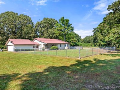 247 Marshall Hill Rd, Idabel, OK, 74745