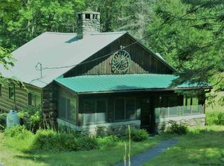 204 Igerna Rd, Igerna, NY 12853