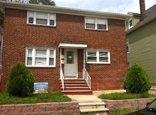 917-919 Flora St, Elizabeth, NJ 07201