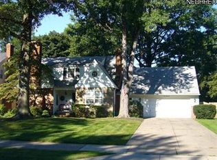 1022 S Belvoir Blvd, South Euclid, OH