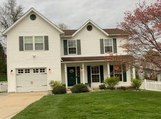 6513 Tydings Rd, Eldersburg, MD 21784