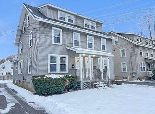 153 Grant St #153, Framingham, MA 01702