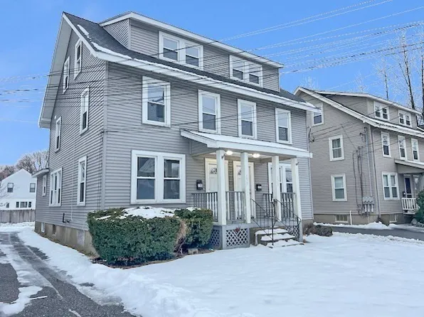 153 Grant St #153, Framingham, MA 01702