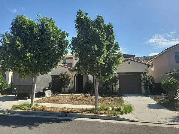 2684 Half Dome Ct, Jurupa Valley, CA 92509