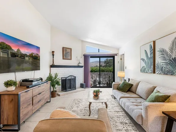 6392 Katherine Rd #A, Simi Valley, CA 93063