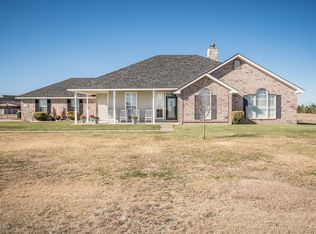 20300 Hunters Run, Canyon, TX 79015