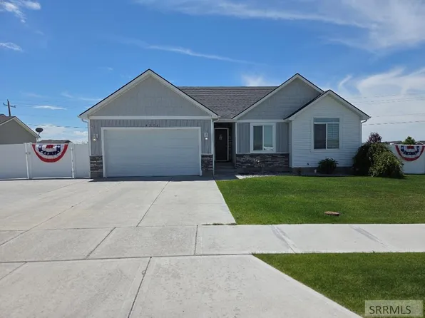 4376 Saint Arbor Ln, Idaho Falls, ID 83401