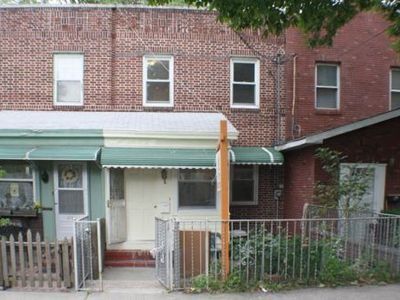 2743 E 21st St, Brooklyn, NY, 11235