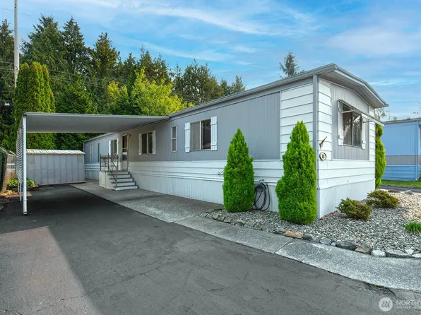 1316 91st Avenue SE #33, Lake Stevens, WA 98258