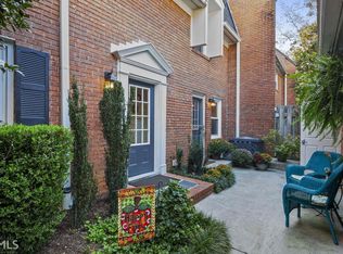 1497 Ashford Pl NE, Brookhaven, GA 30319
