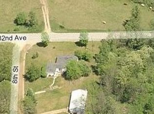 780 Gregorville Rd, Wayland, MI 49348