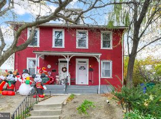 730 Lancaster Ave, Reading, PA 19607