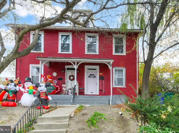 730 Lancaster Ave, Reading, PA 19607