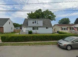 44 Smith Dr, Lackawanna, NY 14218