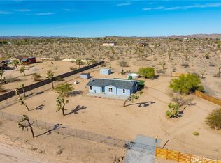 59260 Sunflower Dr, Yucca Valley, CA 92284