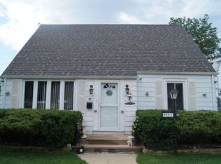 9941 Montana Ave, Franklin Park, IL 60131