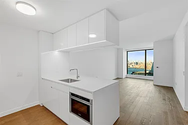 99 Hudson Street, #4502
