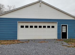 3346 Branch Ln, Elkton, VA 22827