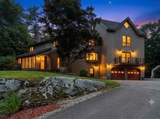 18 Windsor Blvd, Londonderry, NH 03053