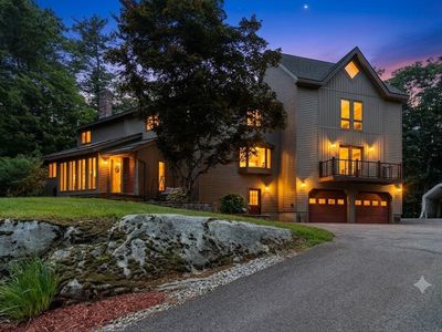 18 Windsor Boulevard, Londonderry, NH, 03053