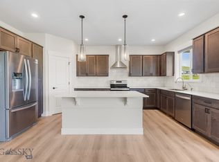 259 Rolling Prairie Way, Three Forks, MT 59752