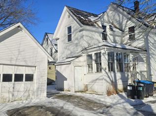 4 Gilbert Street, Orono, ME 04473