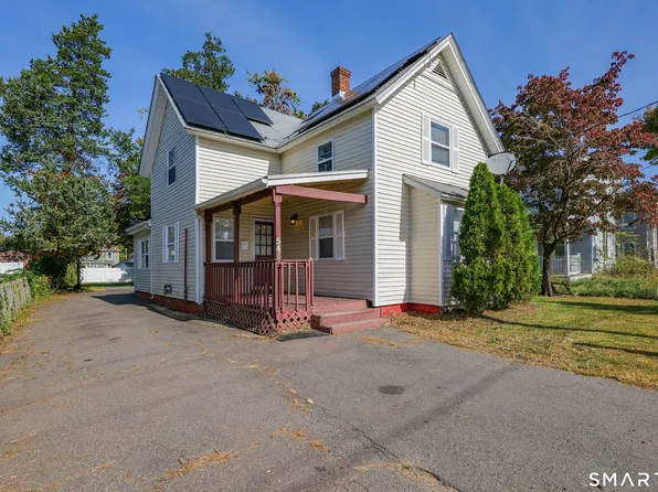 54 Ranney Street, East Hartford, CT 06108