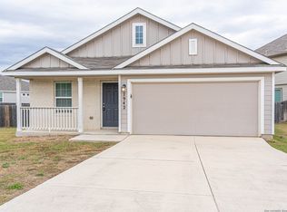 2942 Daisy Meadow, New Braunfels, TX 78130
