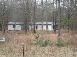 161 Pine Ridge Rd, White, GA 30184