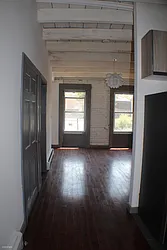 Rented by Corcoran