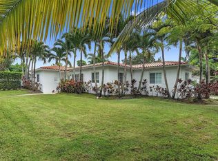 500 NE 51st St, Miami, FL 33137