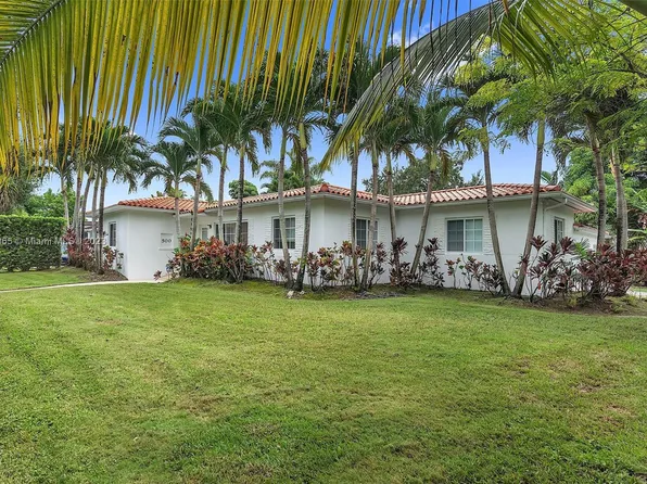 500 NE 51st St, Miami, FL 33137