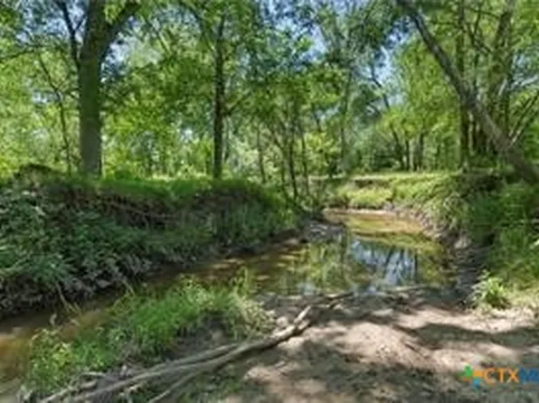 Wildcat Bridge Rd, Calvert, TX 77837