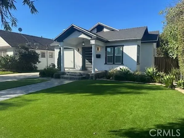 4041 Denker Ave, Los Angeles, CA 90062