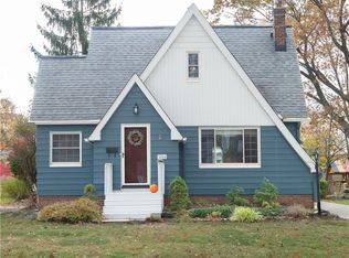 5260 Lynd Ave, Lyndhurst, OH